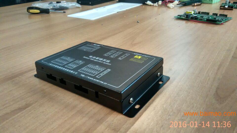 48V-72V 动力锂电池保护板BMS