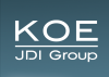 We offer KOE LCD screen