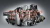 雷诺卡车机油冷却器-机油散热器配件