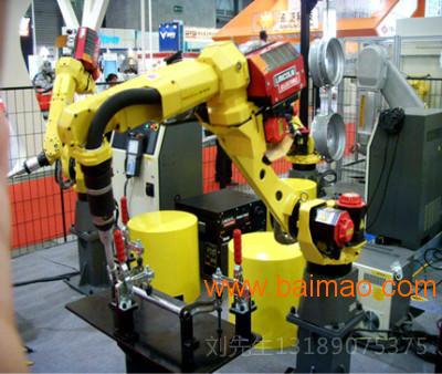 广州CBD系列**自动焊接机器人