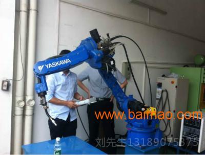 广州CBD系列**自动焊接机器人