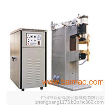 广州DR系列电容储能式点焊机