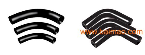 **生产各种规格碳钢弯管，管件。