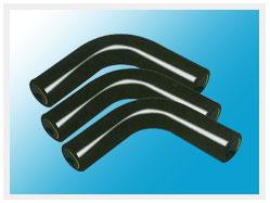 各种型号碳钢材质弯管。