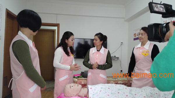 广州哪里有提供催乳师培训：海珠催乳师培训班