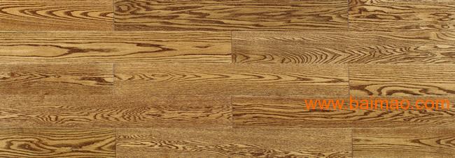 实木复合地板选什么牌子好？贝亚克地板青花瓷系列