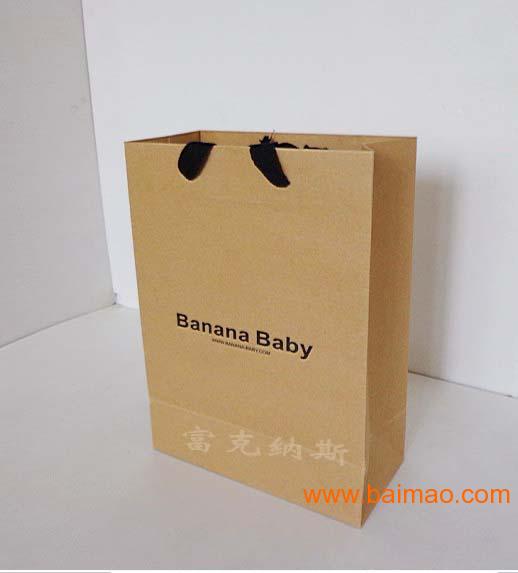 北京牛皮纸袋价格，环保纸袋制作，手提纸袋印刷厂