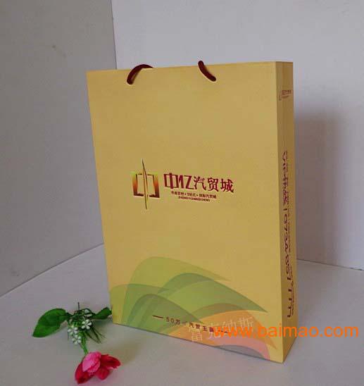 北京牛皮纸袋价格，环保纸袋制作，手提纸袋印刷厂