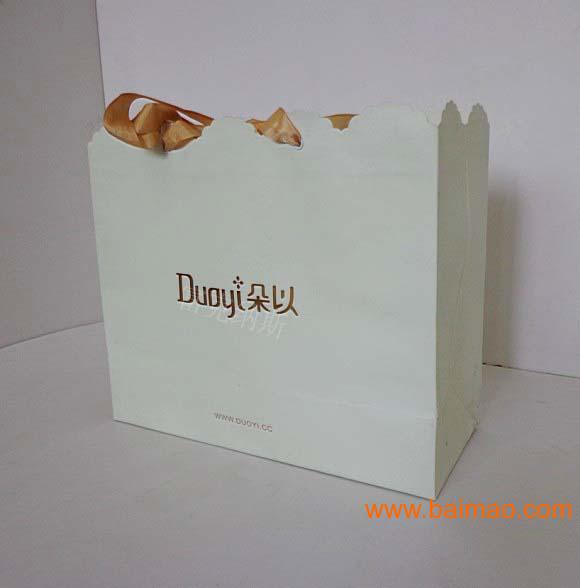 黑龙江**生产纸袋，纸袋厂家，纸袋设计
