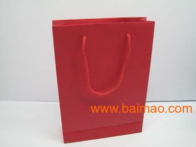 黑龙江**生产纸袋，纸袋厂家，纸袋设计