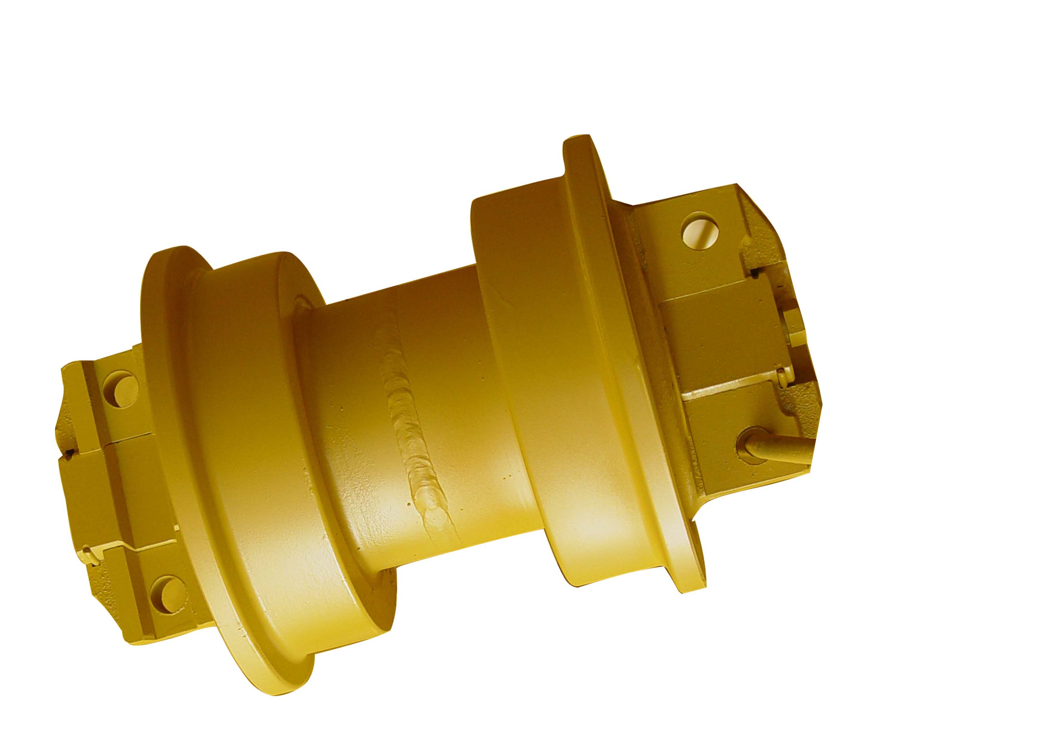 山推推土机支重轮山推sd16支重轮厂家批发供应商