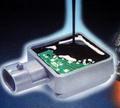 鑫威906有机硅灌封胶|LED电源模块传感器灌封