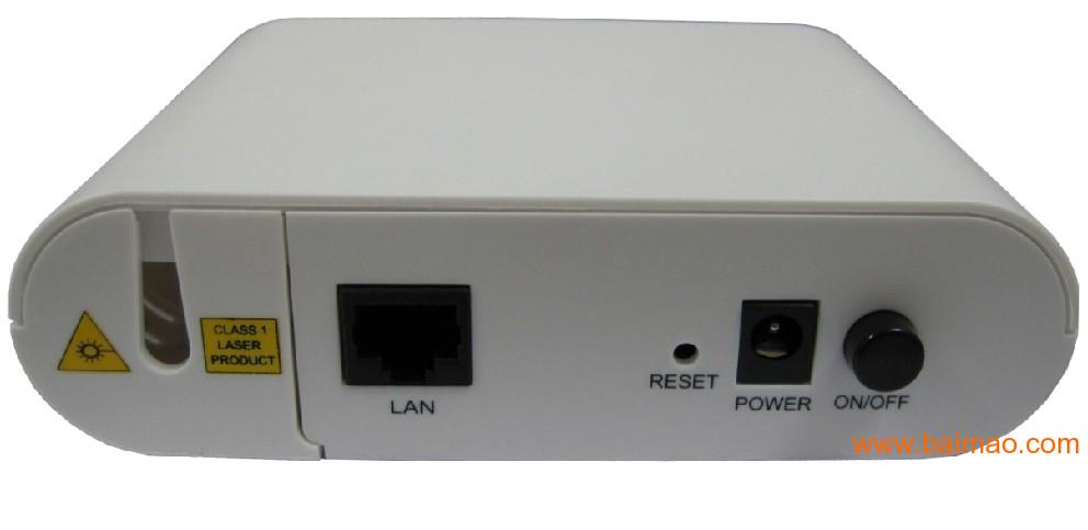 ftth,soho必备 千兆单电口 1ge onu批发–ftth,soho