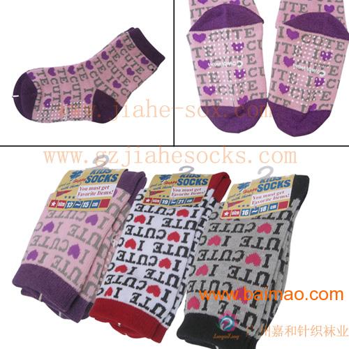 广州袜业童袜批发、外贸童袜供应、童装袜子生产