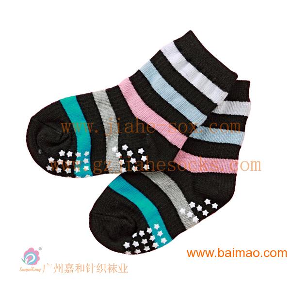 广州棉袜批发,儿童棉袜生产，棉袜厂家直销童袜