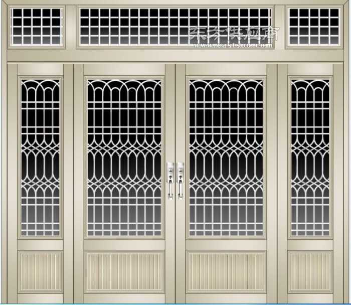 深圳铝合金门窗厂家直销 铝合金门窗生产厂家