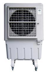 移动式工业环保空调气调库环保空调