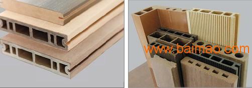 PVC木塑一步法挤出生产线**上海金纬机械厂家直销