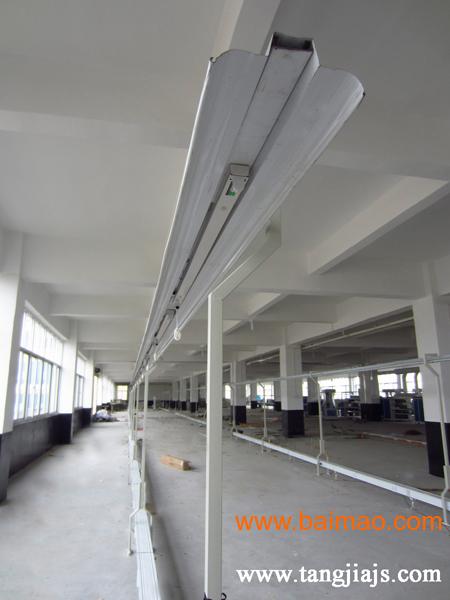 走线槽莆田车间线槽图片唐嘉金属线槽工厂价格