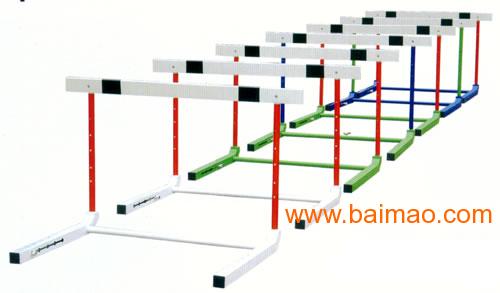 田径器材-训练跨栏架