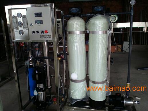天津市玻璃水设备技术 玻璃水处理设备厂家报价