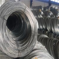 上海供应热镀锌钢绞线_镀锌钢丝厂家_钢芯铝绞线厂家