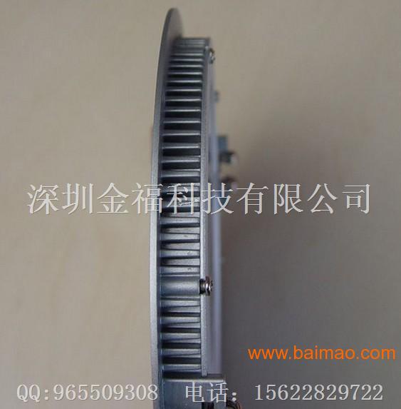 深圳金福科技 圆形LED平板灯 Φ240×11mm