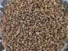核桃壳磨料精华果壳滤料生产流程、北京椰壳之再生果壳