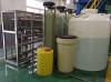 大型反渗透纯净水设备 桶装水 瓶装水