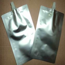 铝箔袋 真空袋 高温蒸煮袋 真空铝箔袋