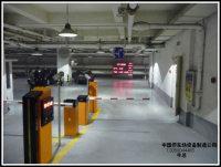 沈阳智能化停车场系统/沈阳商场停车场管理方案