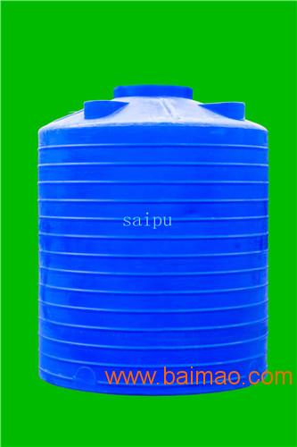 四川环保水箱价格 6吨滚塑水箱厂家直销