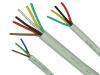 厂家供应环威电线电缆软电线系列**VR4*0.3