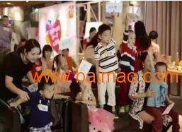 2017北京卡酷婴童产业博览会