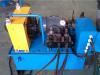 冷却液压系统_动力液压泵系统