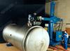 运输储罐焊接 锅炉制造 不锈钢LNG储罐焊接**机