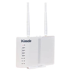 ADSL无线路由器 USB HOST口支持IPTV