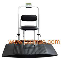 碳钢轮椅秤，碳钢轮椅称，轮椅秤