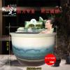 新式陶瓷泡澡缸 景德镇供应大缸的厂家