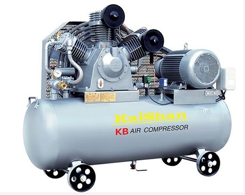 KB工业用活塞式空压机出厂价格