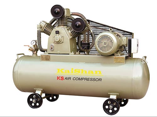 KS工业用活塞式空压机价格低