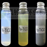 纳米二氧化钛供应商/风铃草环保供/纳米二氧化钛/纳米