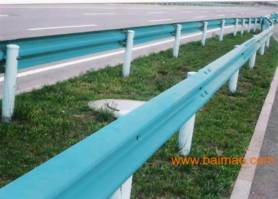 武汉高速公路护栏/防撞栏/波形护栏/波形钢护栏厂家