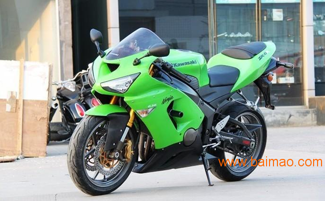 低价供应趴赛川崎zx-6r摩托车厂家/批发/供应商