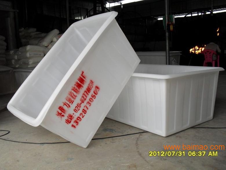 广州增城厂家直销带轮带铁架方桶推布车垃圾桶碎布桶