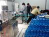 厂家直销：供应玻璃水灌装机 汽车玻璃水灌装机