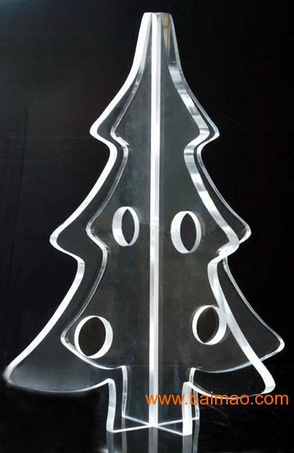 武汉腾畅亚克力有机玻璃激光打标雕刻切割加工
