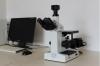 4XC-AW三目倒置金相显微镜