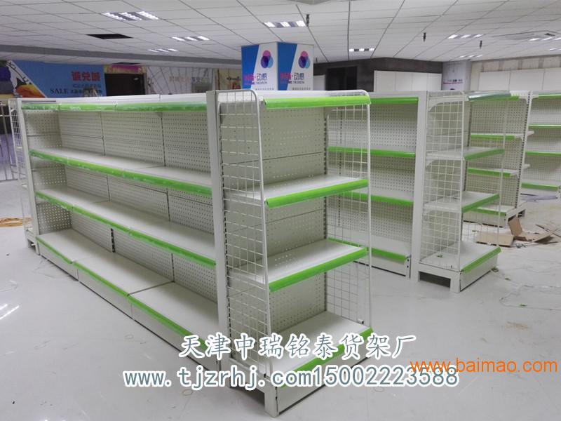 天津超市货架连锁便利店商超货架**店货架