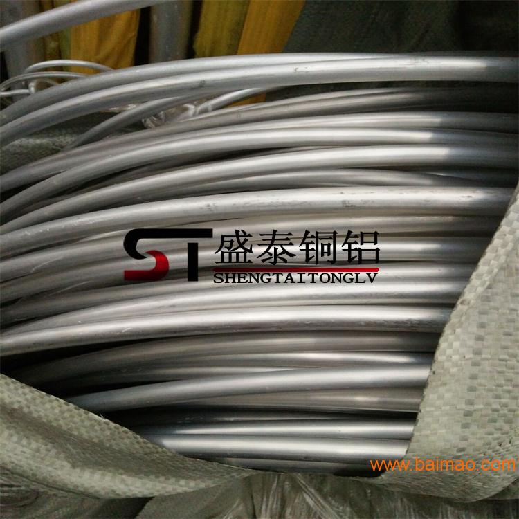 供应6061-T6铆钉铝线 5052铝方管 现货